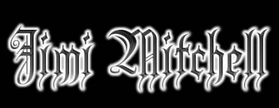 logo Jimi Mitchell's Dark Fantasy